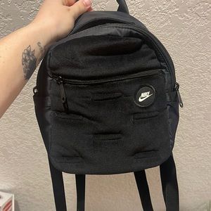 Small Nike back pack